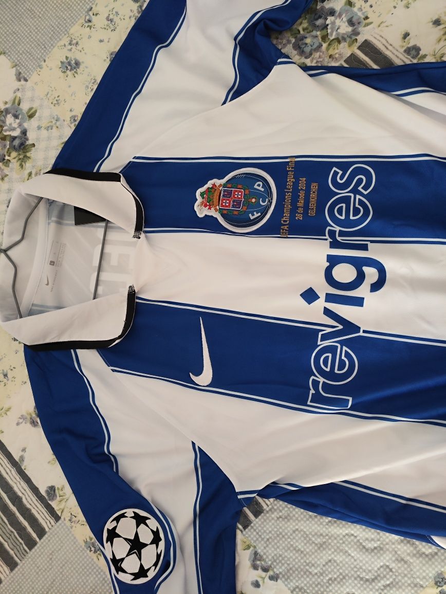 Camisola FCPorto Champions