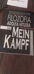 Filozofia Adolfa Hitlera w Mein Kampf