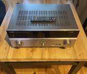 Amplituner Yamaha 7.2 RX-V767 HDMI + Pilot