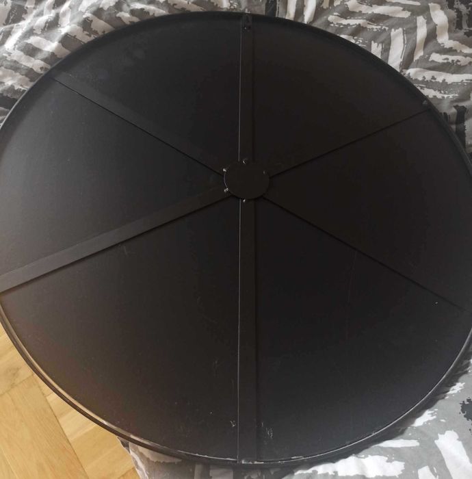 Lustro loftowe MARSTAL