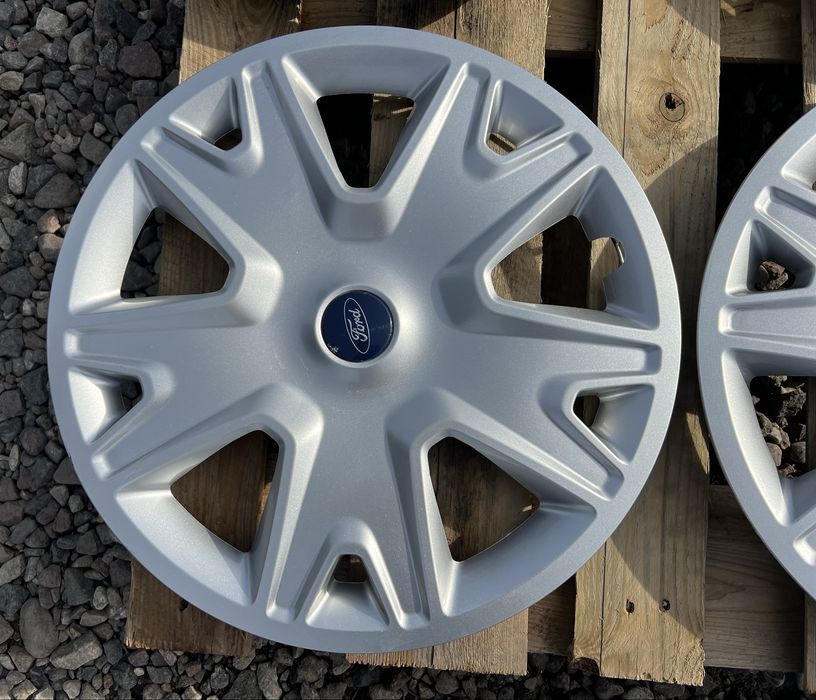 Orginalne kołpaki  17 do Forda Ford