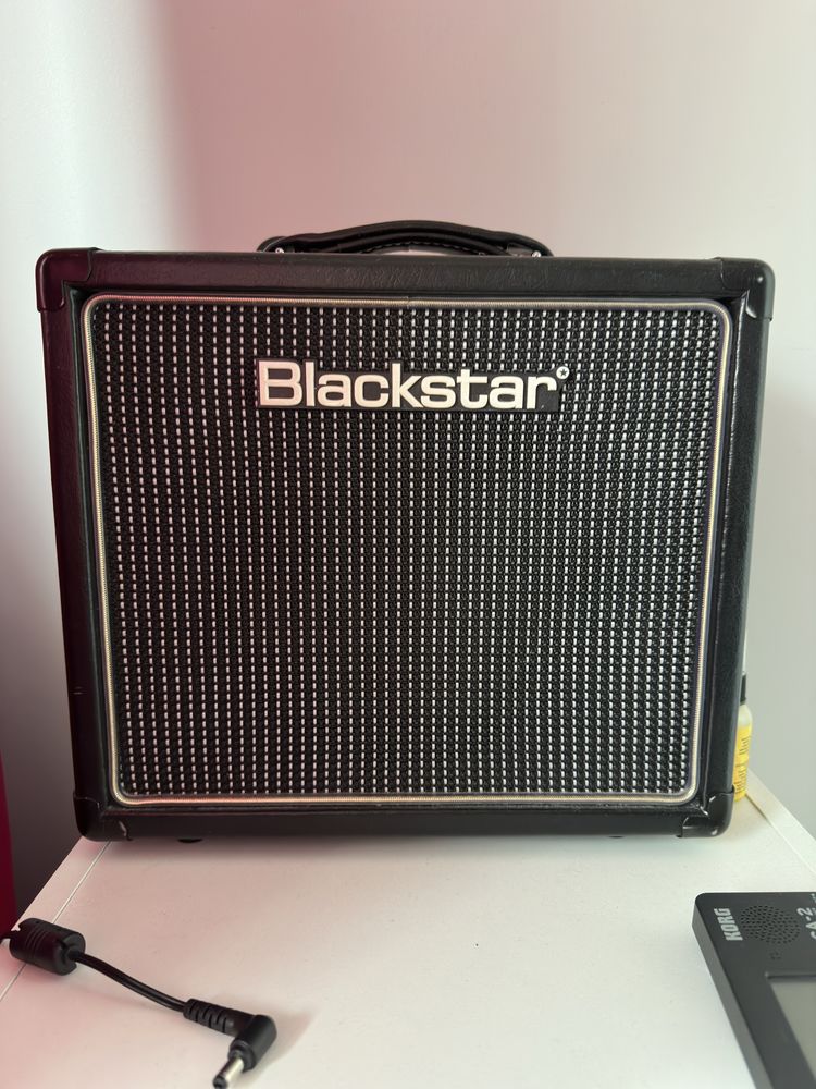 Blackstar ht1 r mk wersja z reverb combo wzmacniacz gitarowy lampowy