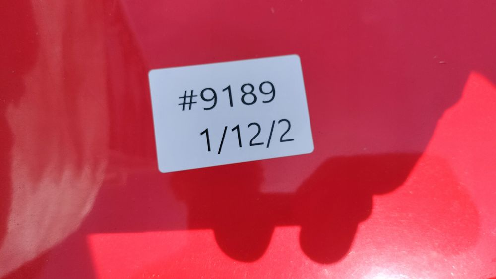 audi a4 b5 klapa bagażnika ly3h sedan igła ładna