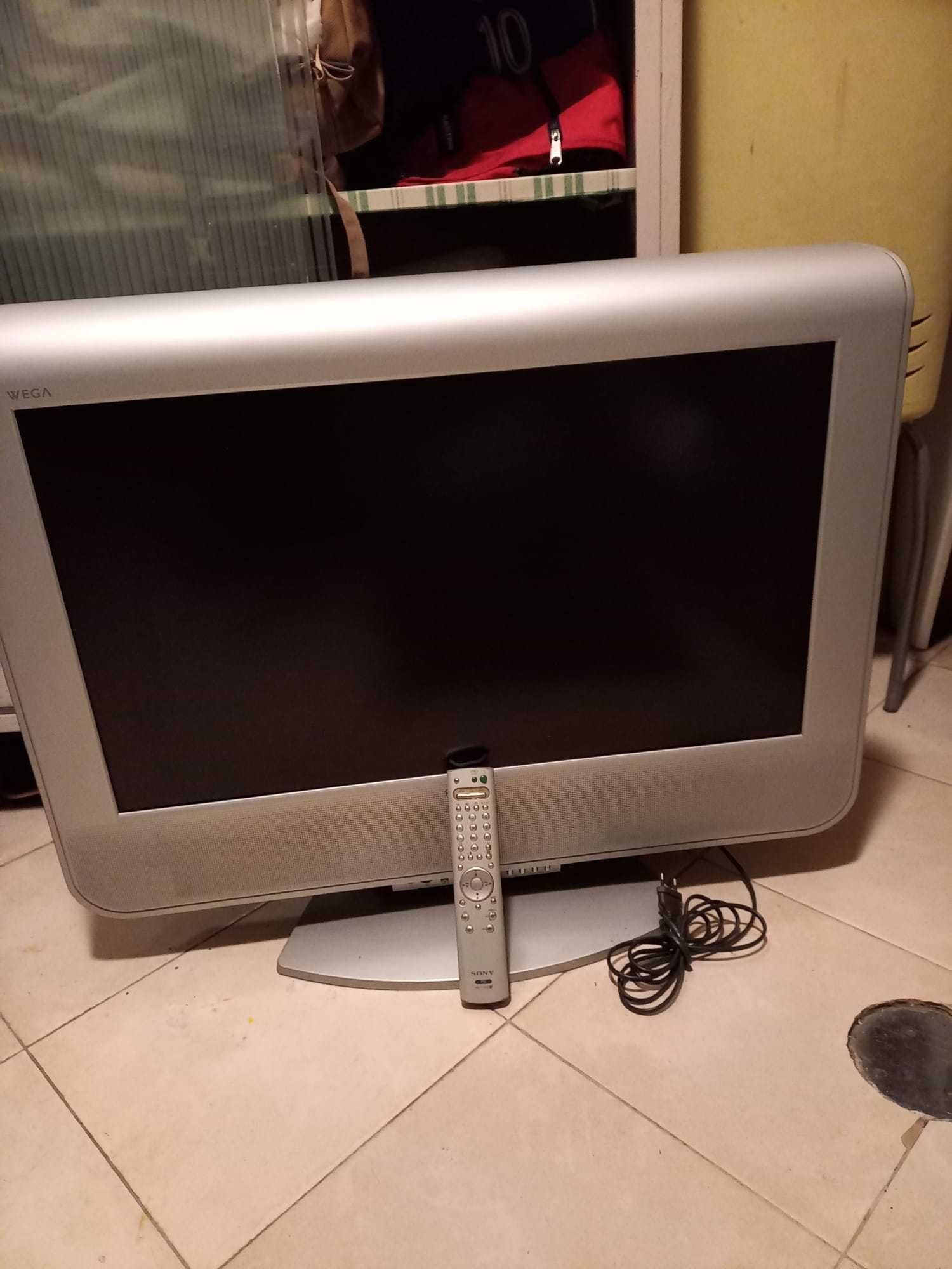 TV Sony -  80 cm