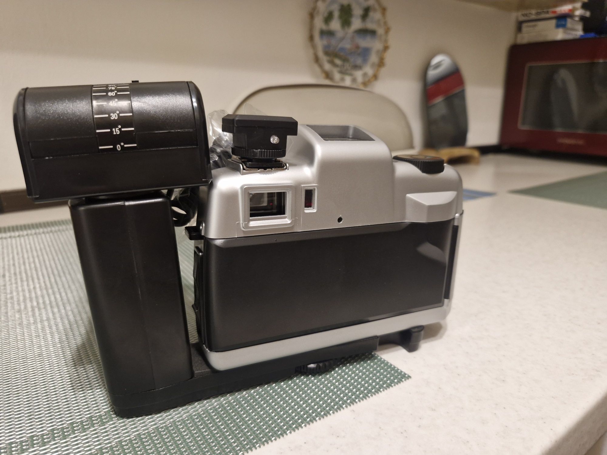 Aparat automatic camera
