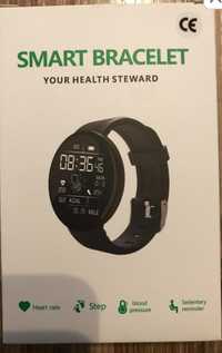 Smartwatch Smart bracelet