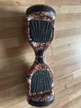 Hoverboard skymaster wheels 7 evo smart