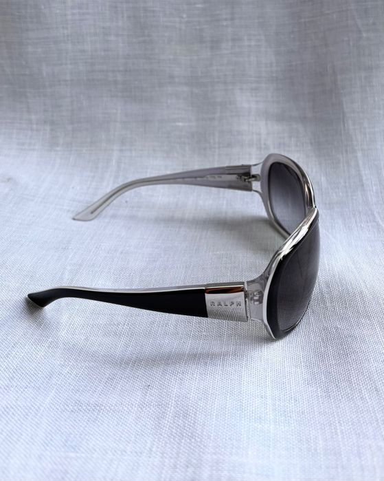 Okulary przeciwsłoneczne damskie Polo Ralph Lauren