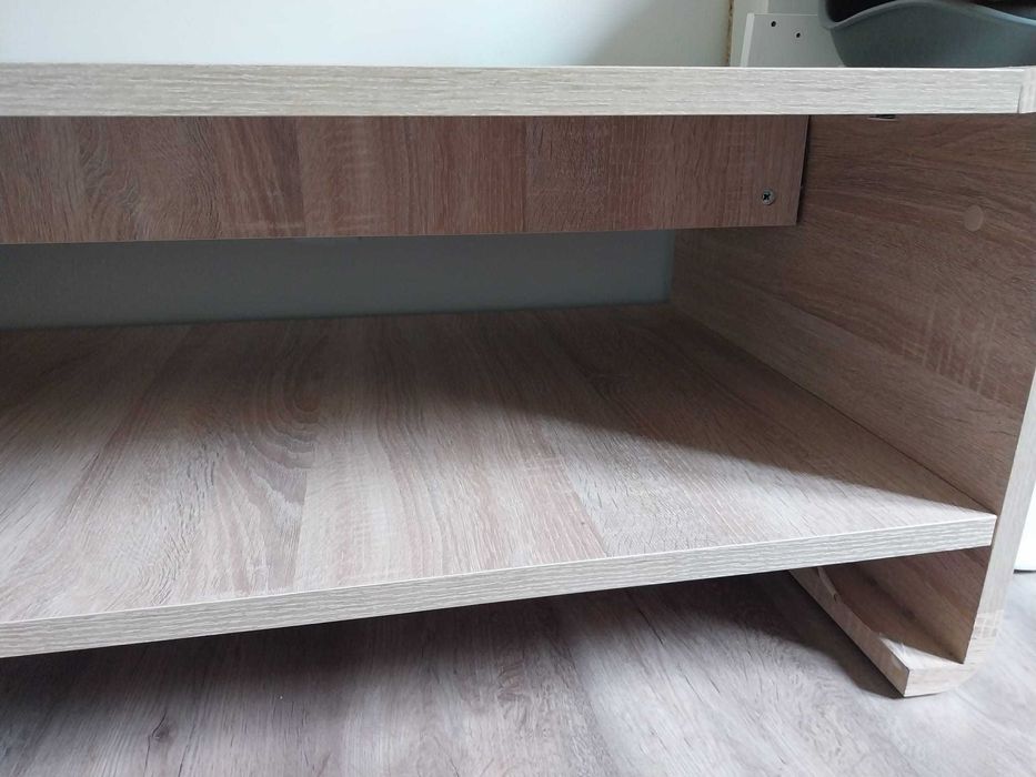 Mesa de centro de sala de estar