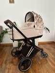 Gondola cybex priam 4.0