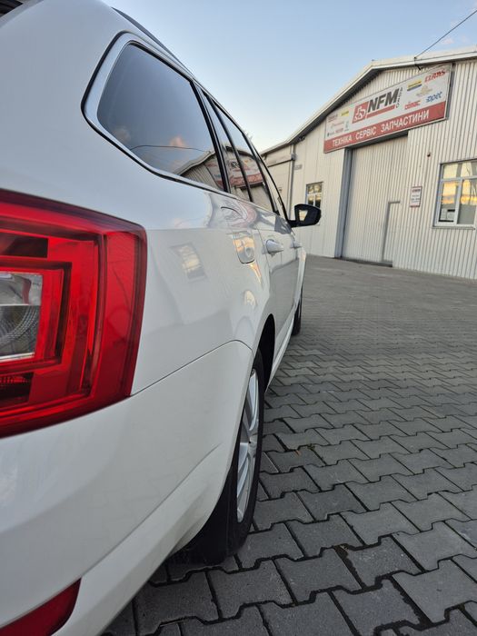 Продам Шкодку Октавія