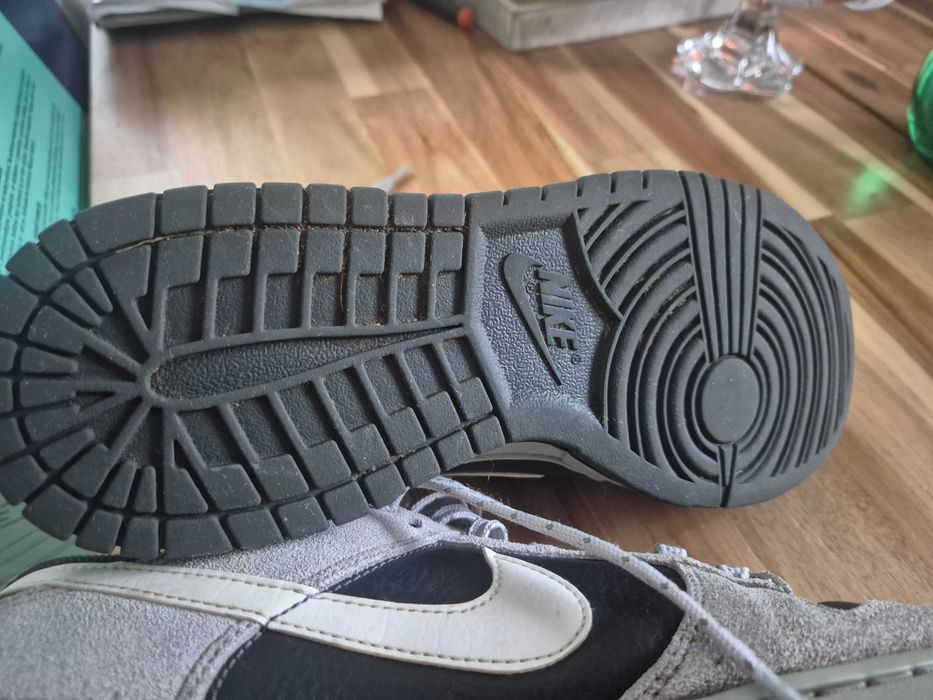 Buty męskie Nike 42