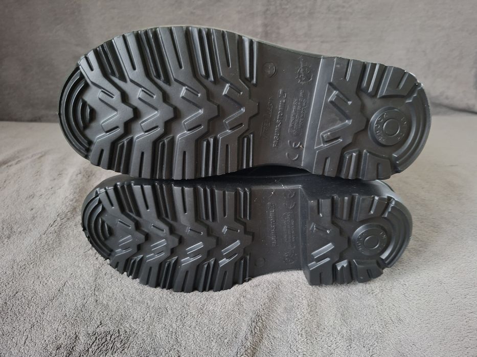 Kalosze robocze Fagum Monster SB P CI SRC (rozmiar 44)