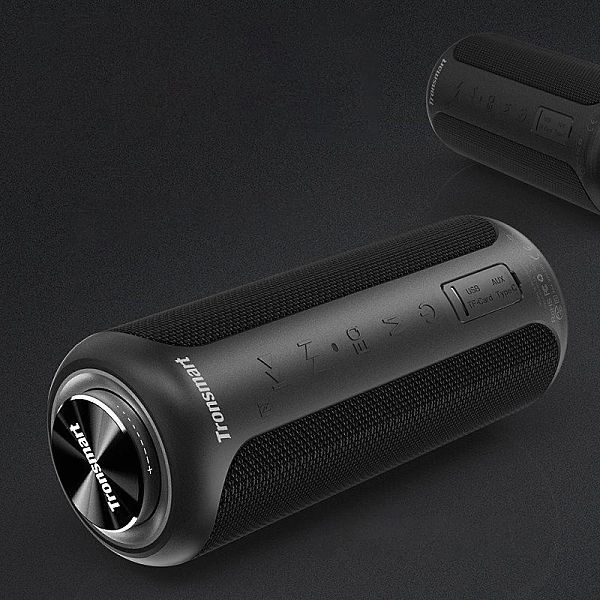 Tronsmart Element T6 Plus przenośny bezprzewodowy głośnik Bluetooth 5.