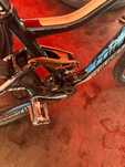 Bicicleta BTT coluer