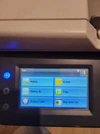 Xerox WorkCentre 6027 kolorowa drukarka ze skanerem MFP LAN Wi-Fi