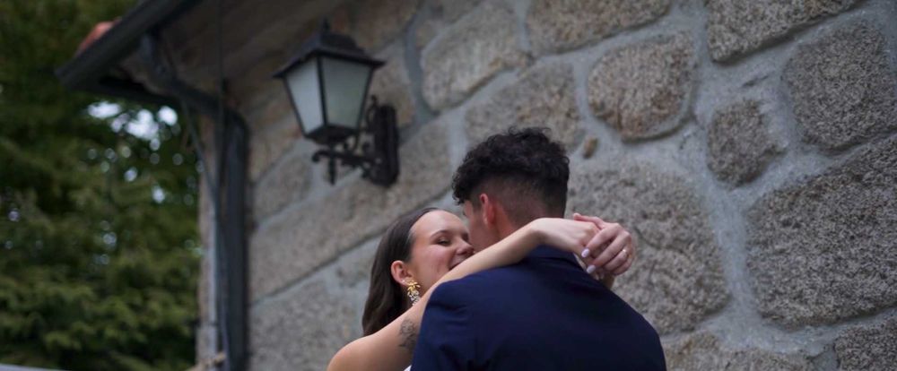 Serviços de Vídeo e Fotografia