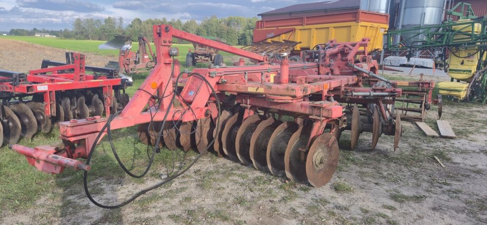 Talerzówka brix 3 m