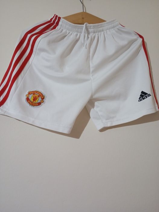 Spodenki Manchester United