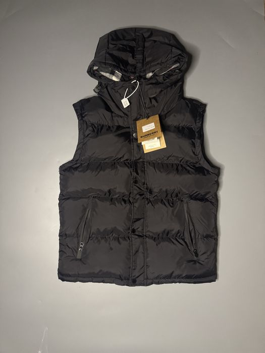 Куртка Burberry