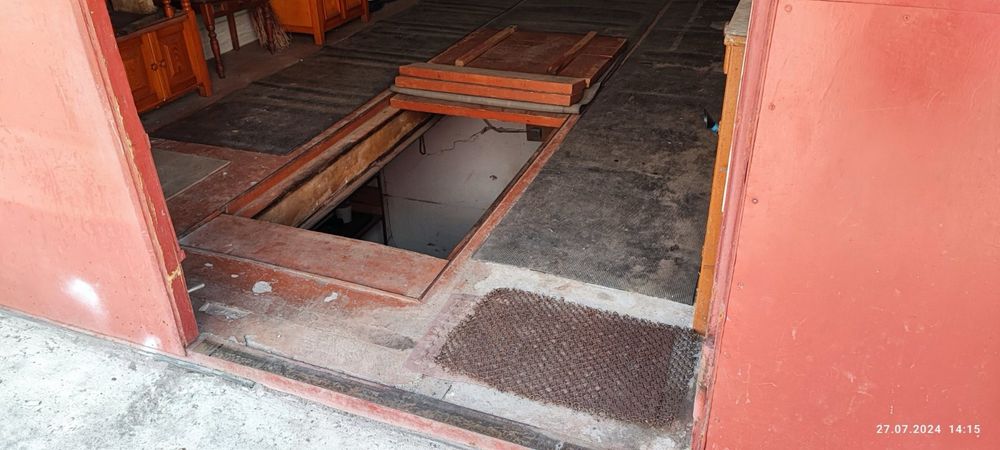 Продам Граж Войцеховича 40м.кв.