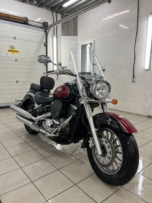 Продаж мотоцикла Suzuki Vl 800(Intruder)