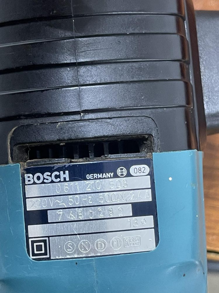 Продам Перфоратор Bosch