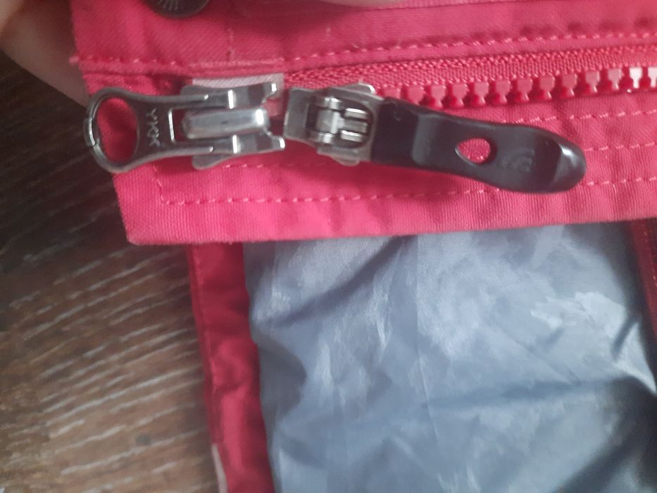 The north face HyVent куртка