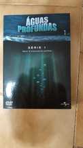 Águas profundas (Surface) série dvd
