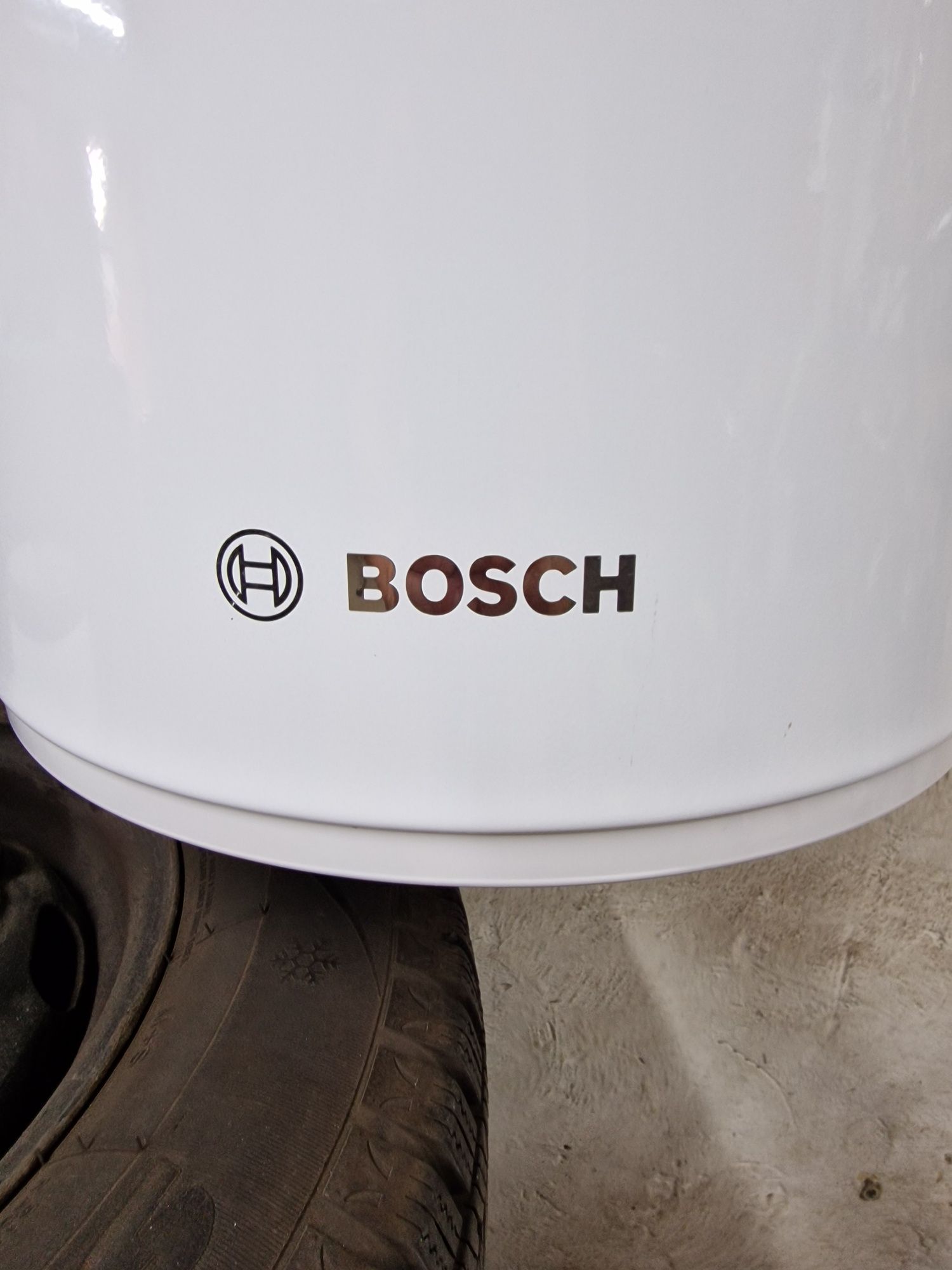 Bojler Bosch Terma