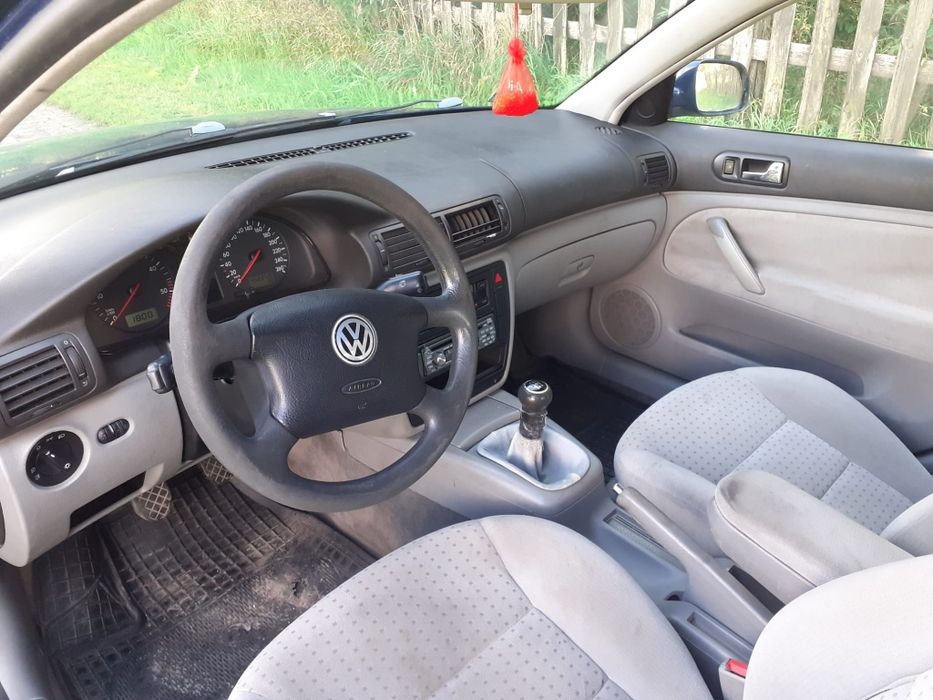 * Volkswagen Passat B5 1.9 TDI 90 KM 2000 rok felgi OZ Przegląd ROK *