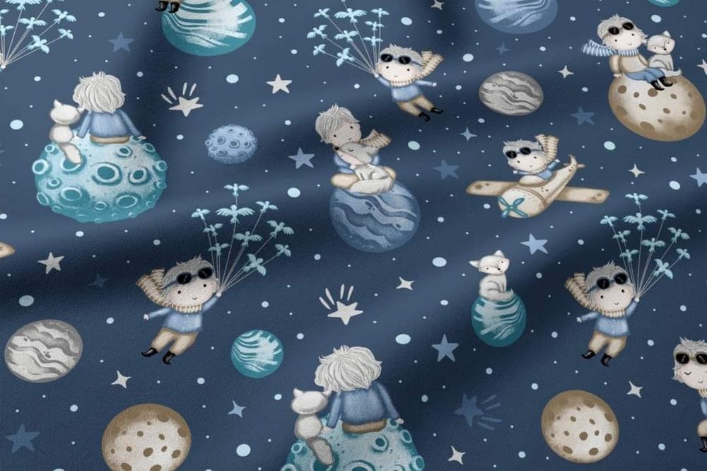 Worek do przedszkola żłobka z imieniem