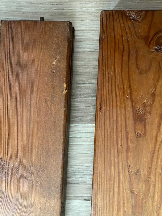 Drzwiczki Drzwi od starej bieliźniarki, bieliźniarka