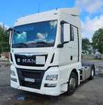 MAN TGX 18.440 XLX Standard