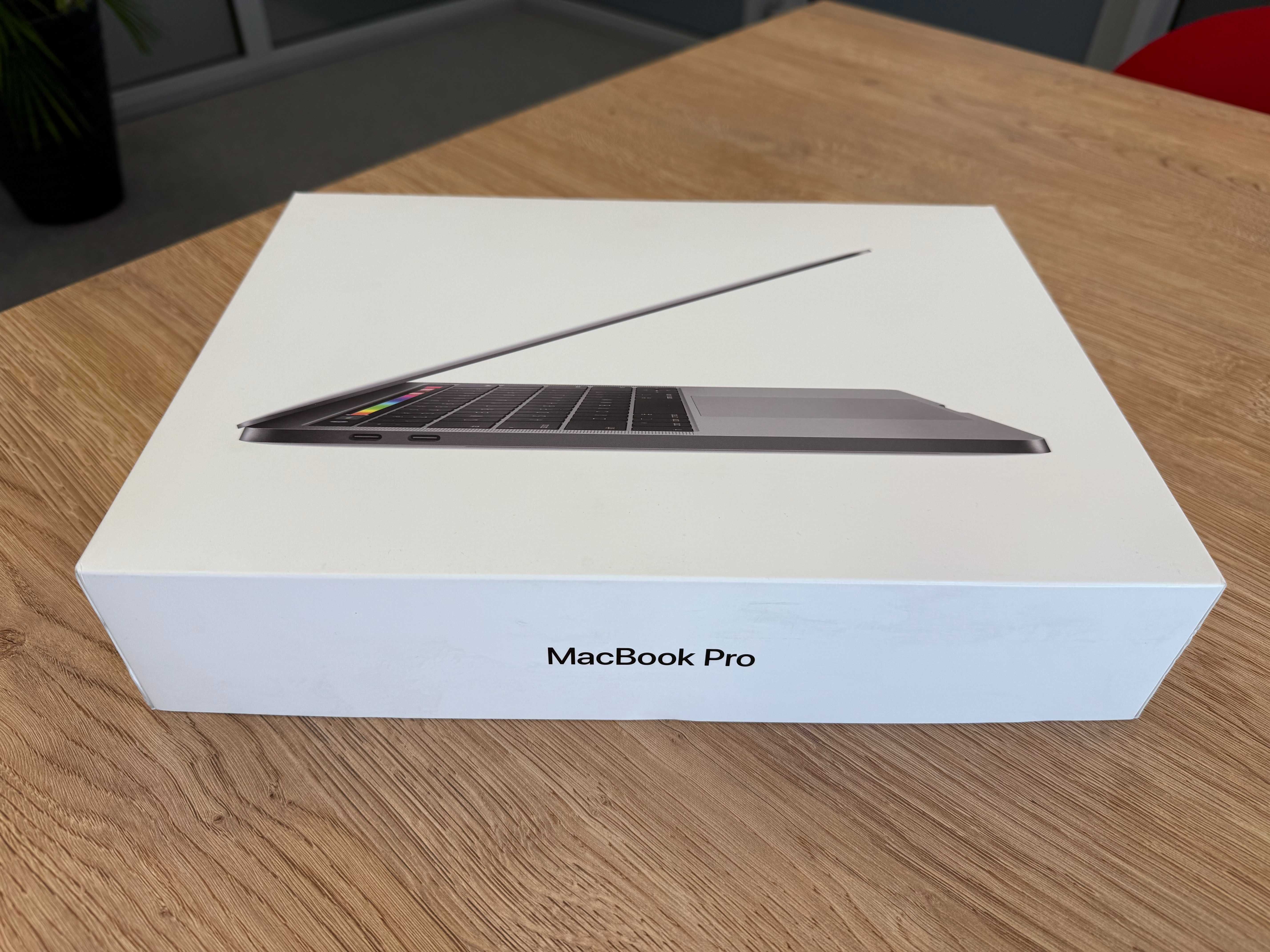 Apple MacBook Pro 13" A1989 | i7, 16GB RAM, 1TB SSD, macOS Sequoia