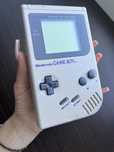 Приставка Gameboy