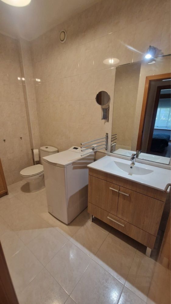 Apartamento T2 Matosinhos