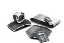 Yealink zestaw konferencyjny Full HD VC400