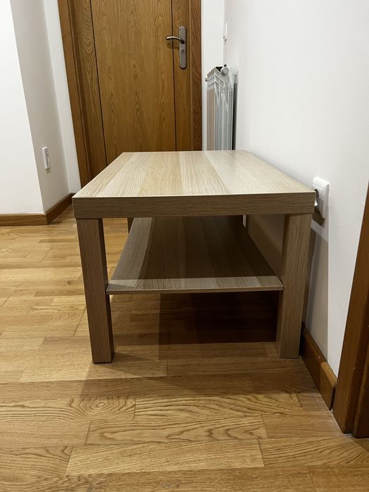Mesa centro IKEA LACK