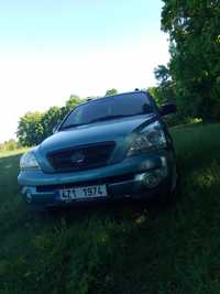 Продається Kia Sorento 2002 4800$