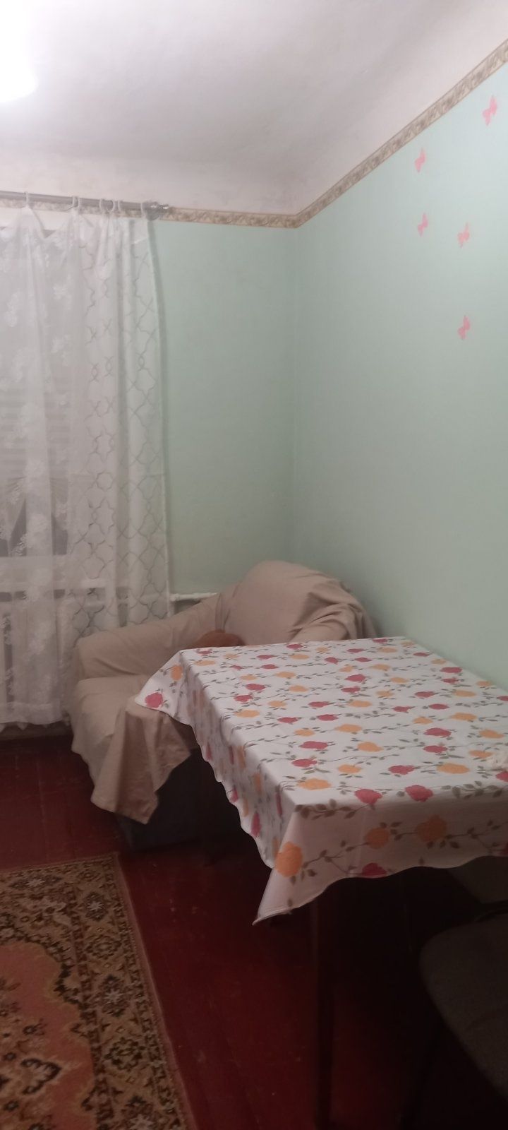 Сдам гостинку Одесская