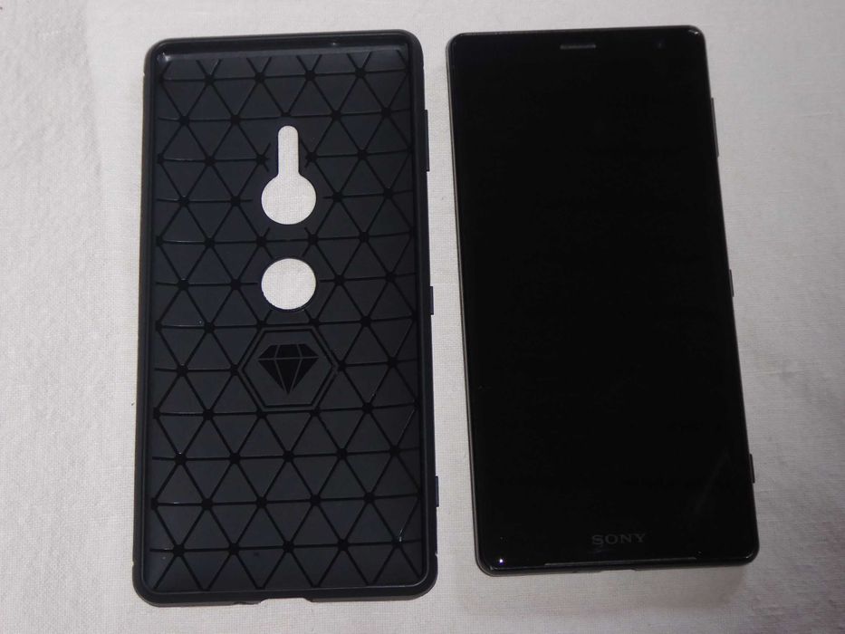 Flagowy Smartfon SONY Xperia XZ2 - IGŁA,  jak Nowy + Akcesoria! Wroc