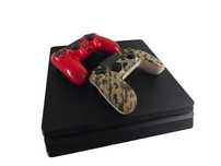 Konsola PS4 Slim 1TB