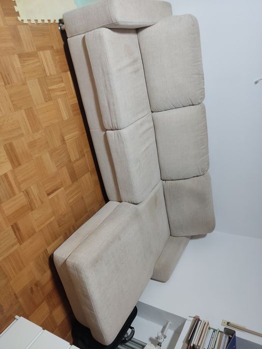 Sofa narożnik Couch