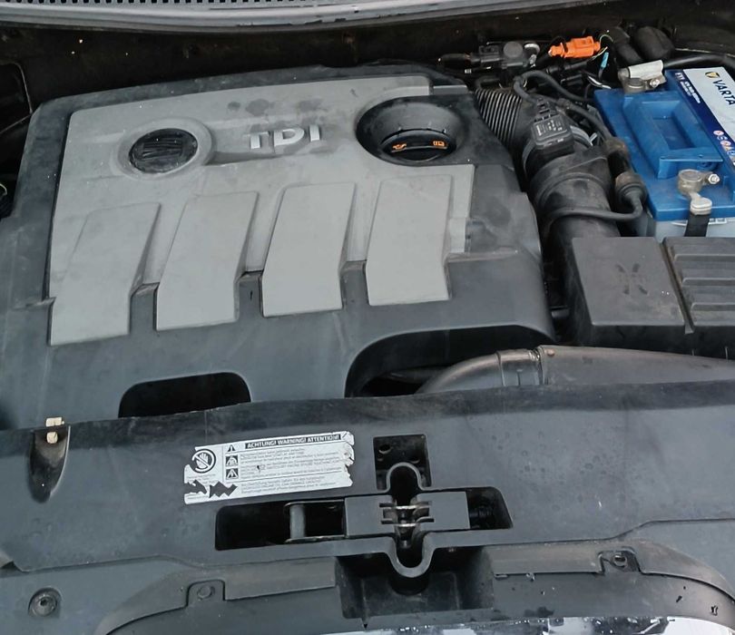 Seat Altea 1,6 TDI 105 KM stan b.dobry doinwestowany prywatnie