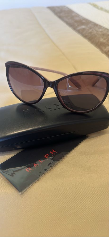 Óculos de sol Ralph Lauren de senhora
