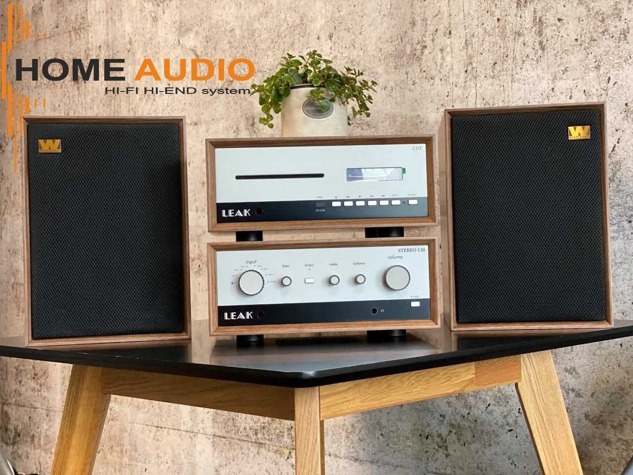 Акустика Wharfedale Super Denton  (Super Linton/EVO/Diamond/AURA)