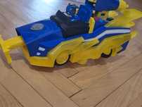 Pojazd psi patrol