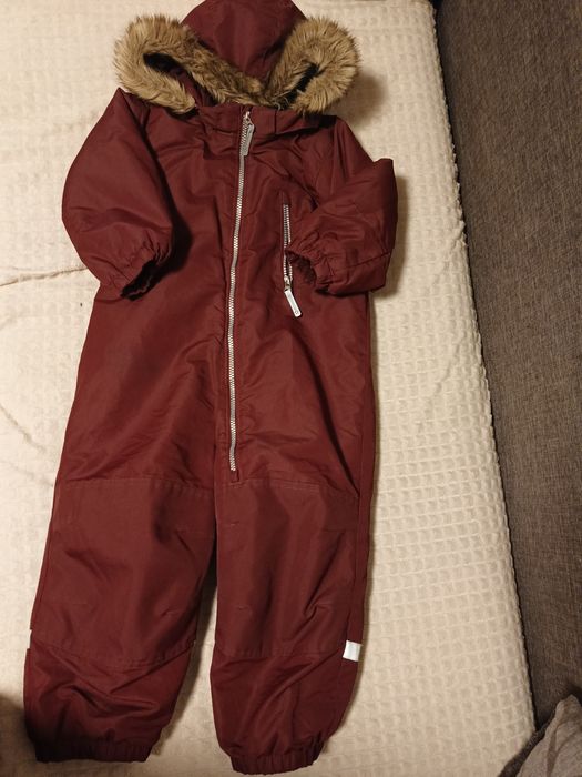 Ромпер primark комбінезон hm lupilu 92 98 topolino