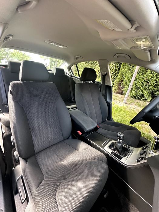 Volkswagen Passat 1.8 TSI 2009